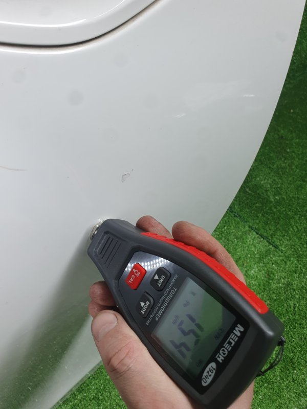 Дверь боковая, 39500 рублей, Фроловское