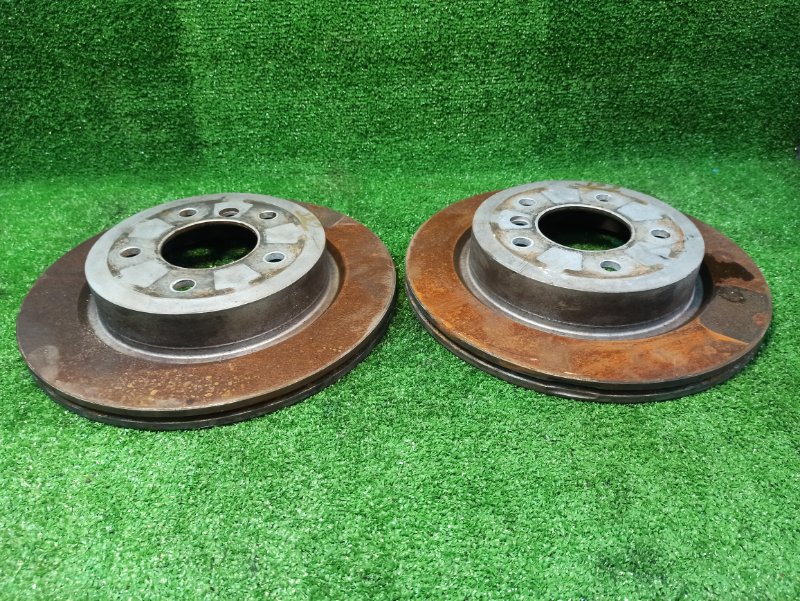 Диск тормозной, 8500 рублей, Фроловское