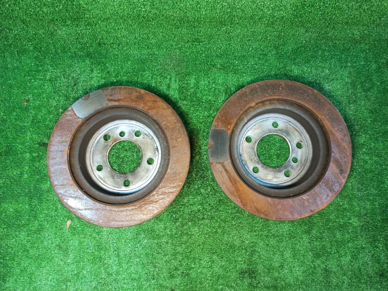 Диск тормозной, 8500 рублей, Фроловское