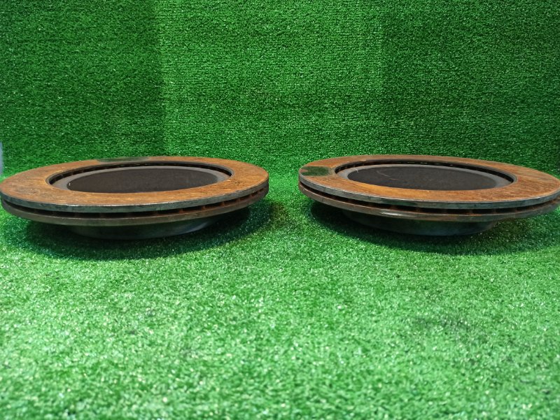 Диск тормозной, 8500 рублей, Фроловское