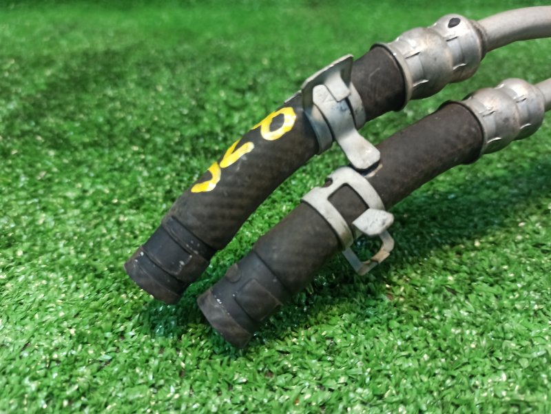 Радиатор гидроусилителя руля, 1500 рублей, Фроловское