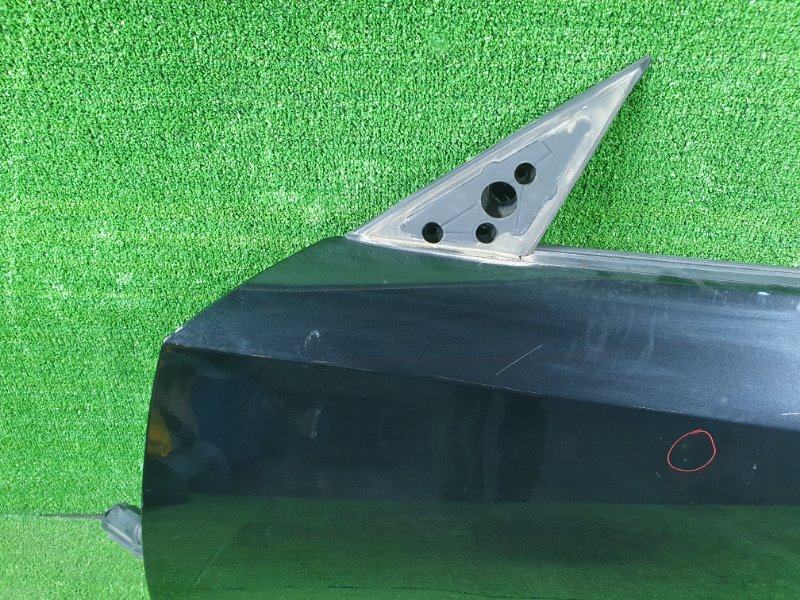 Дверь боковая, 10500 рублей, Фроловское