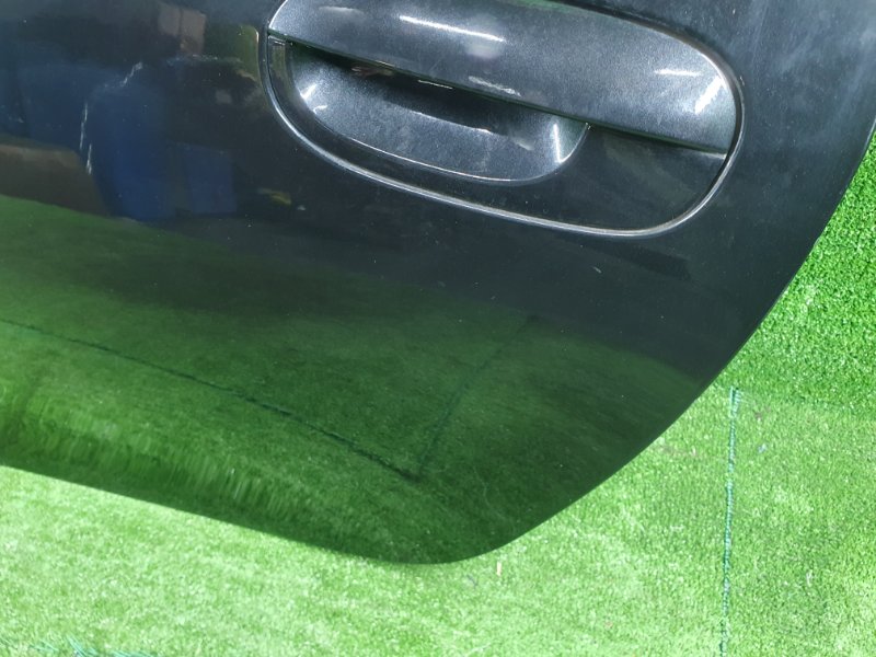 Дверь боковая, 10500 рублей, Фроловское