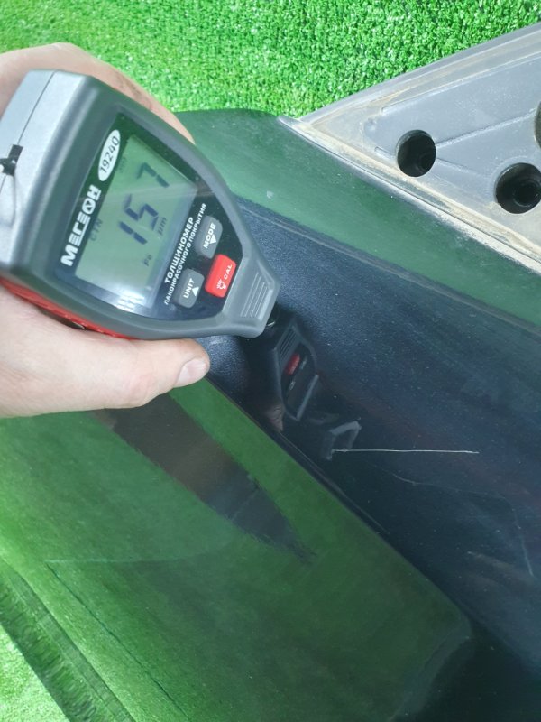 Дверь боковая, 10500 рублей, Фроловское