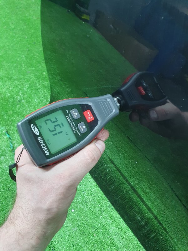 Дверь боковая, 10500 рублей, Фроловское