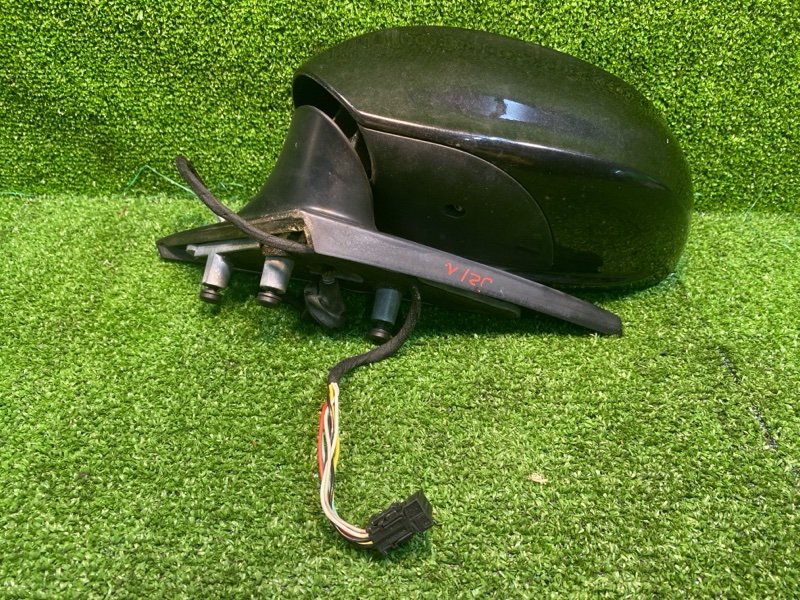 Зеркало заднего вида боковое, 4200 рублей, Фроловское