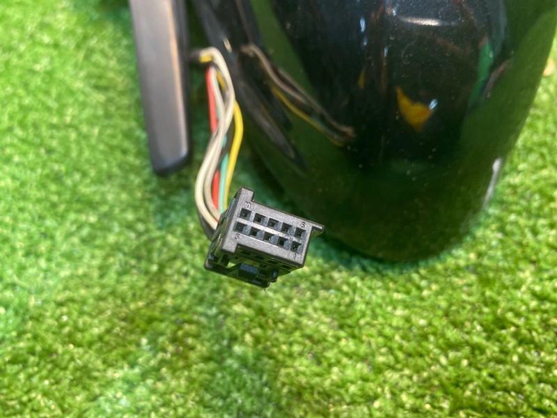 Зеркало заднего вида боковое, 4200 рублей, Фроловское