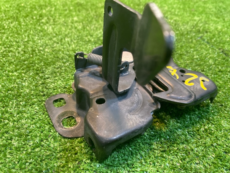 Замок капота, 500 рублей, Фроловское