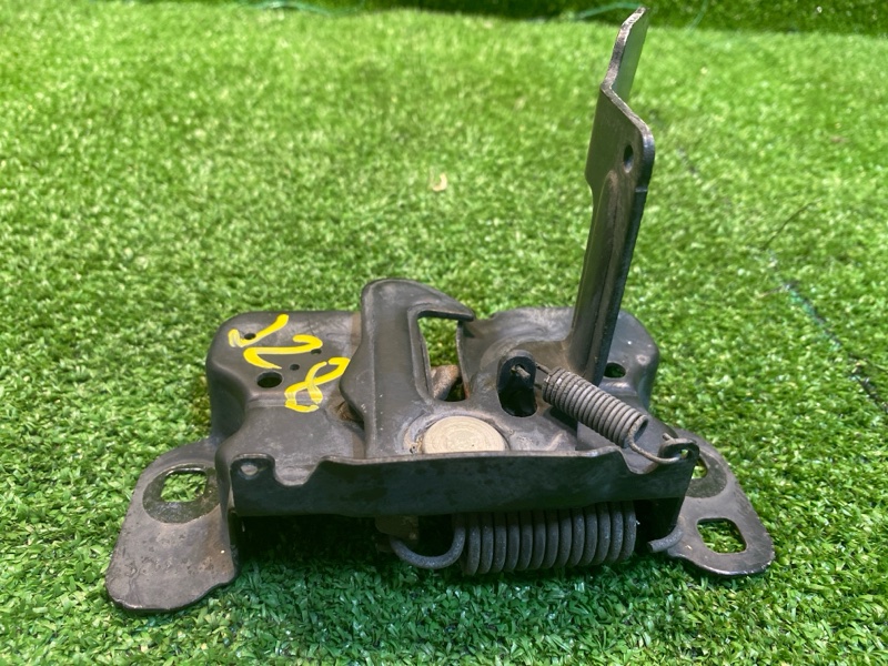 Замок капота, 500 рублей, Фроловское