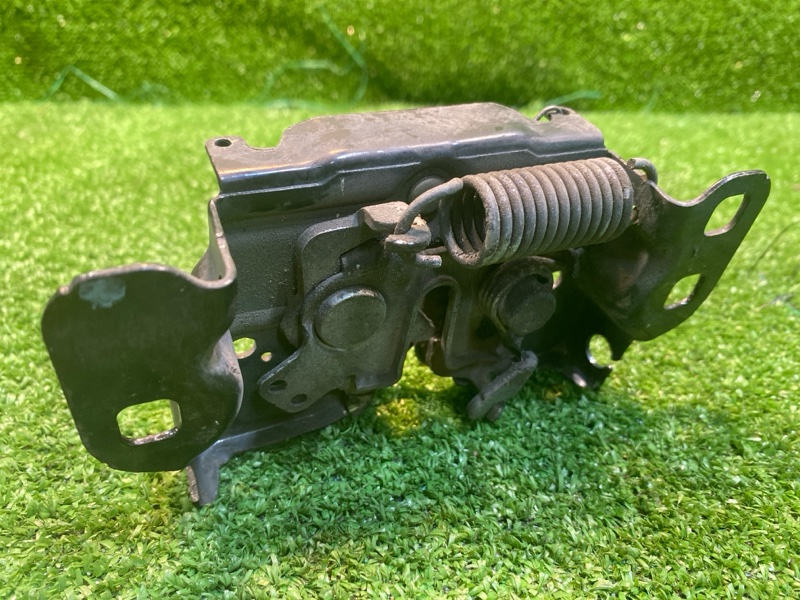 Замок капота, 500 рублей, Фроловское