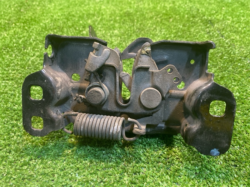 Замок капота, 500 рублей, Фроловское