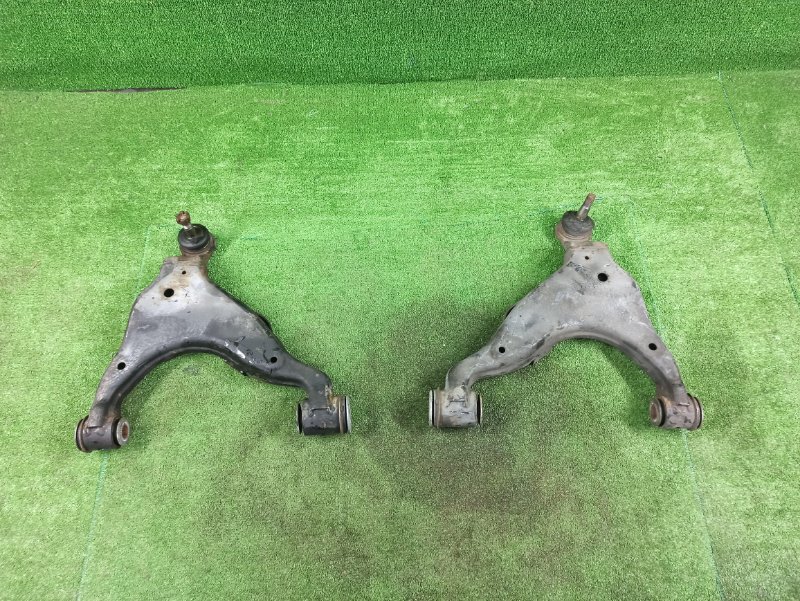 Рычаг подвески верхний, 6500 рублей, Фроловское