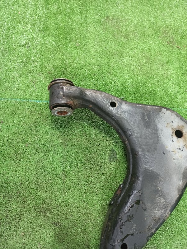 Рычаг подвески верхний, 6500 рублей, Фроловское