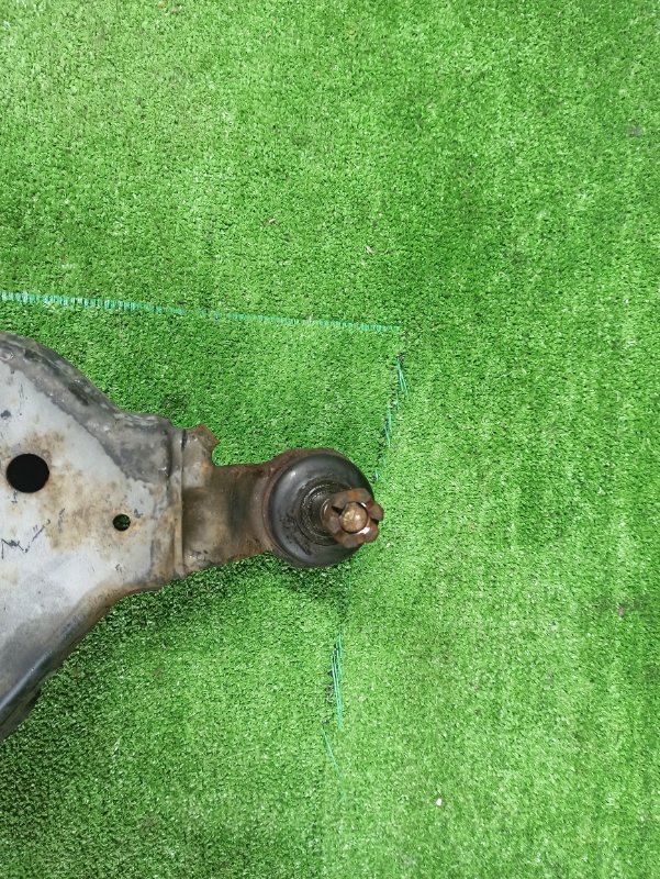 Рычаг подвески верхний, 6500 рублей, Фроловское