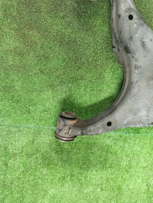 Рычаг подвески верхний, 6500 рублей, Фроловское