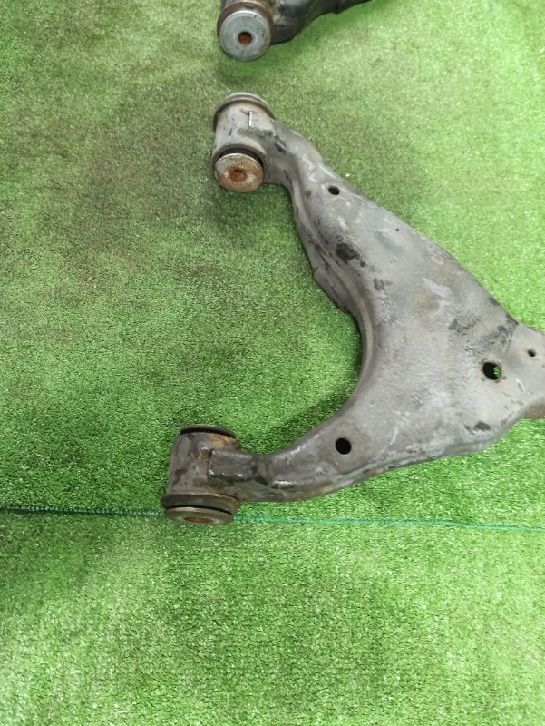 Рычаг подвески верхний, 6500 рублей, Фроловское