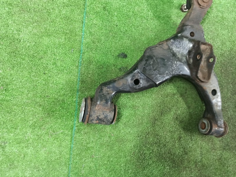 Рычаг подвески верхний, 6500 рублей, Фроловское