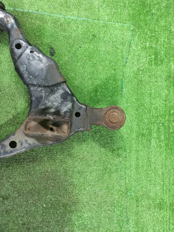 Рычаг подвески верхний, 6500 рублей, Фроловское