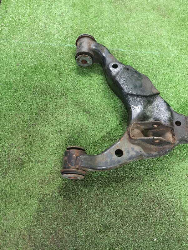 Рычаг подвески верхний, 6500 рублей, Фроловское