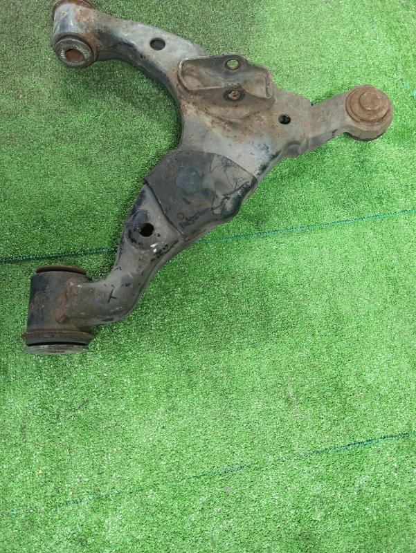 Рычаг подвески верхний, 6500 рублей, Фроловское