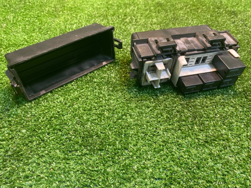 Блок предохранителей, 15000 рублей, Фроловское