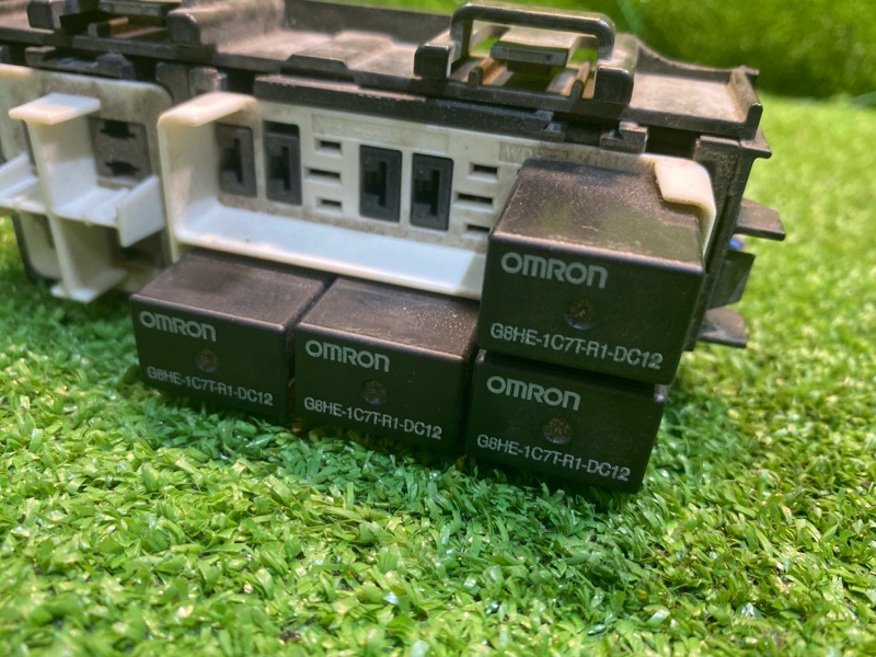 Блок предохранителей, 15000 рублей, Фроловское