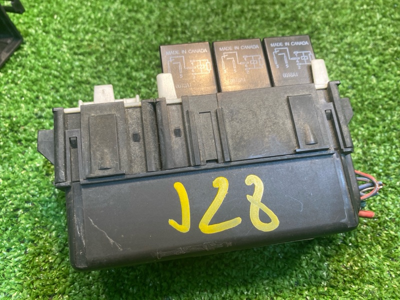 Блок предохранителей, 15000 рублей, Фроловское