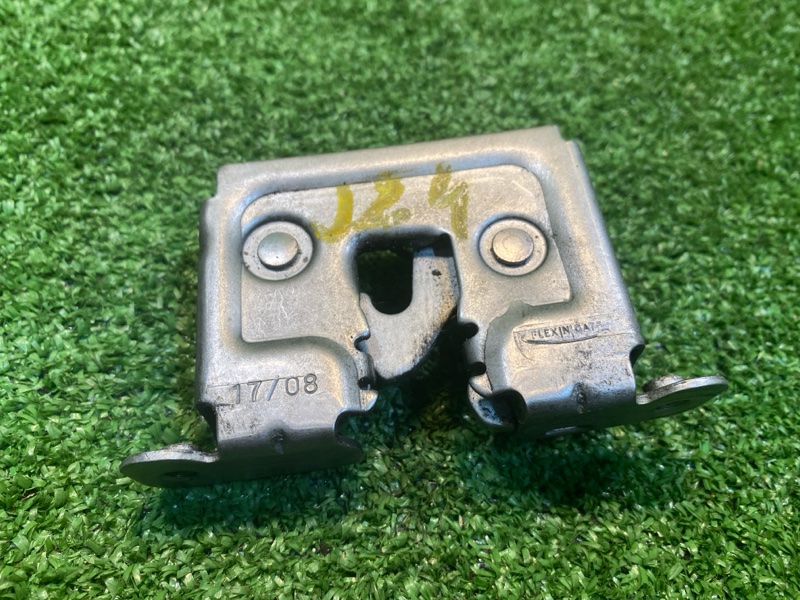 Замок капота, 700 рублей, Фроловское