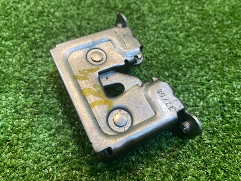 Замок капота, 700 рублей, Фроловское