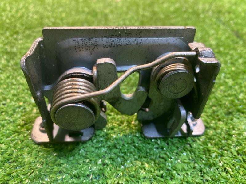 Замок капота, 700 рублей, Фроловское