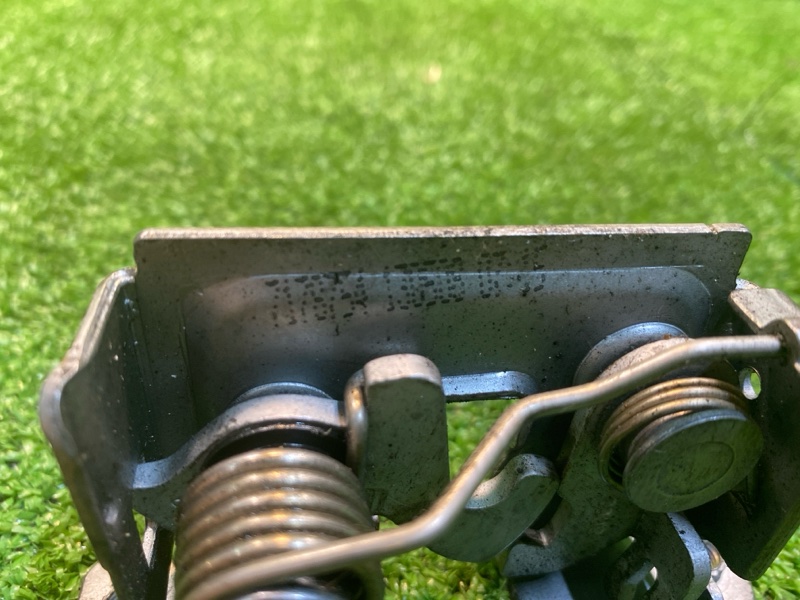 Замок капота, 700 рублей, Фроловское