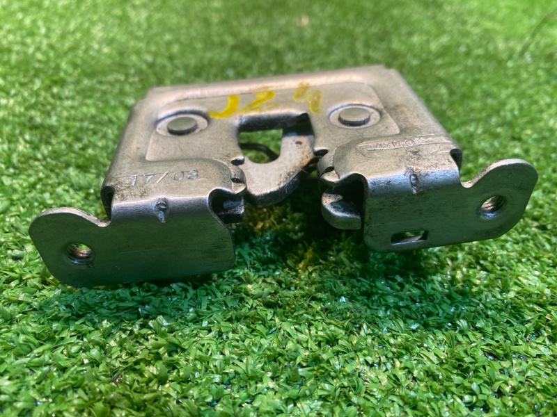 Замок капота, 700 рублей, Фроловское