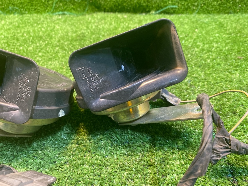 Звуковой сигнал, 3000 рублей, Фроловское