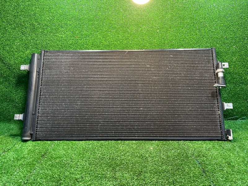 Радиатор кондиционера, 5500 рублей, Фроловское