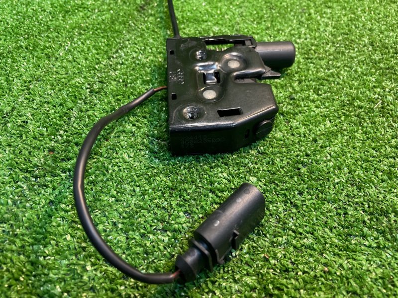 Замок капота, 1900 рублей, Фроловское