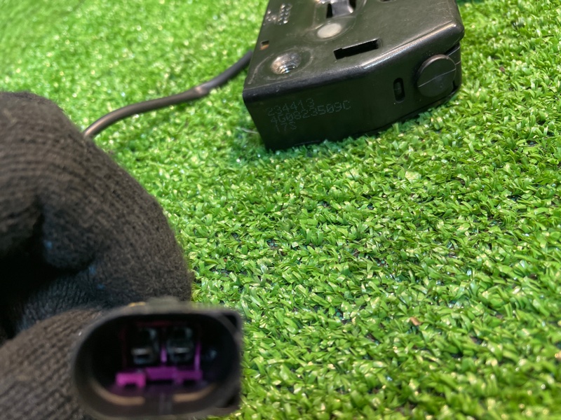 Замок капота, 1900 рублей, Фроловское