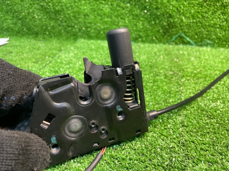 Замок капота, 1900 рублей, Фроловское