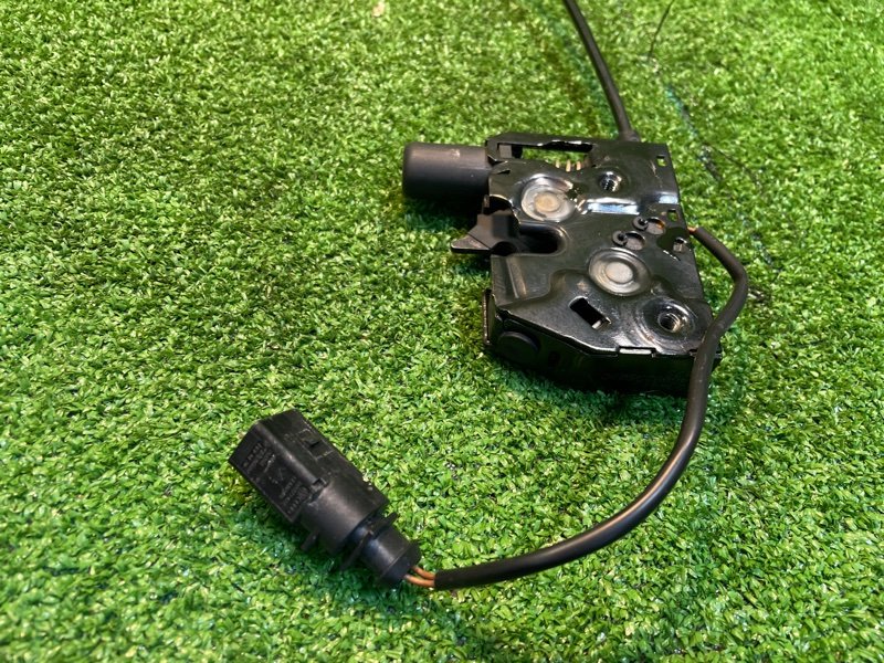 Замок капота, 1900 рублей, Фроловское