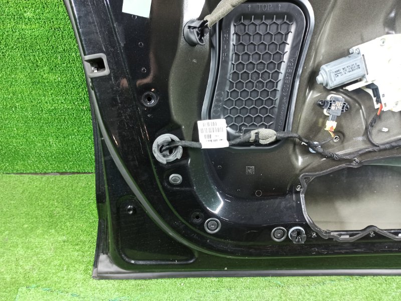 Дверь боковая, 35000 рублей, Фроловское