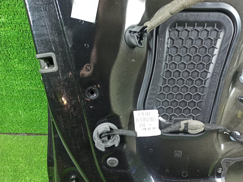 Дверь боковая, 35000 рублей, Фроловское