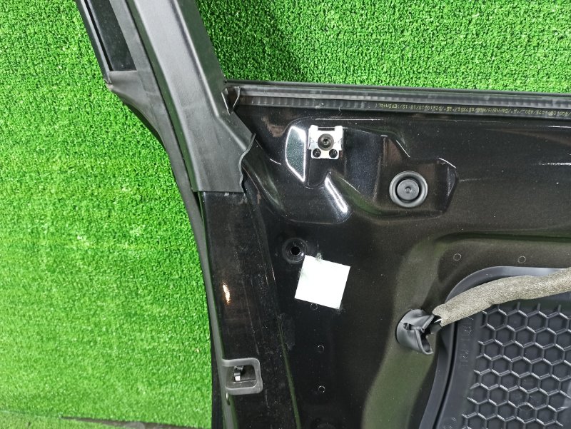 Дверь боковая, 35000 рублей, Фроловское