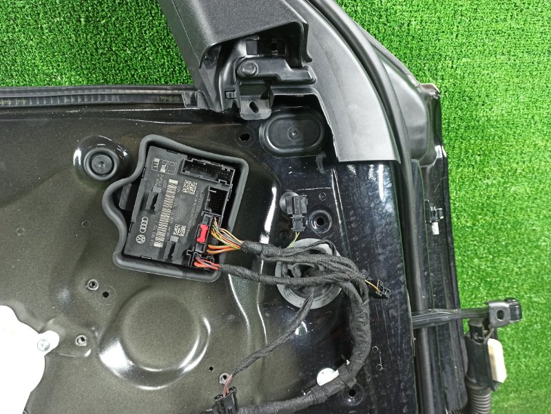 Дверь боковая, 35000 рублей, Фроловское