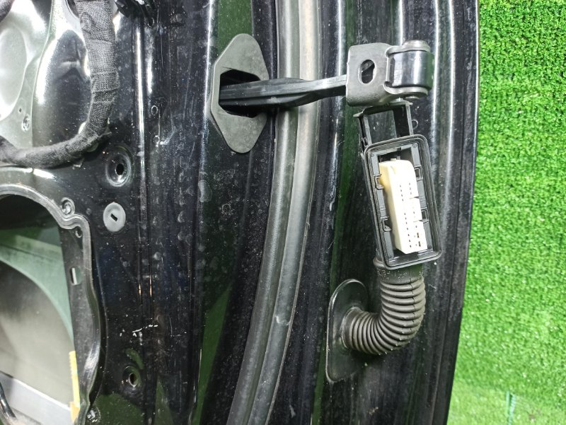 Дверь боковая, 35000 рублей, Фроловское