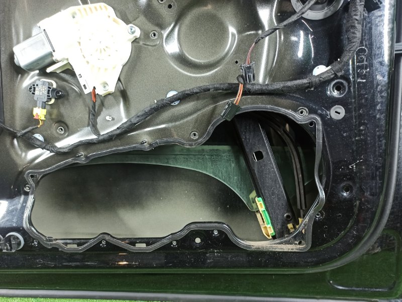 Дверь боковая, 35000 рублей, Фроловское