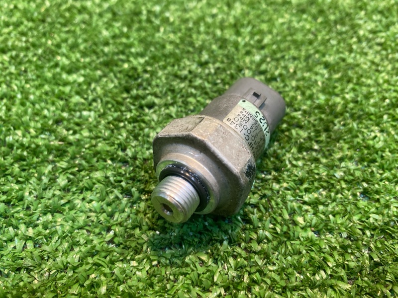 Датчик давления компрессора кондиционера, 1200 рублей, Фроловское