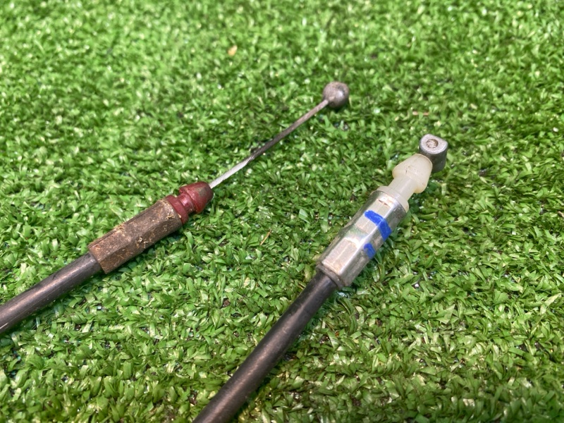 Трос замка капота, 2000 рублей, Фроловское