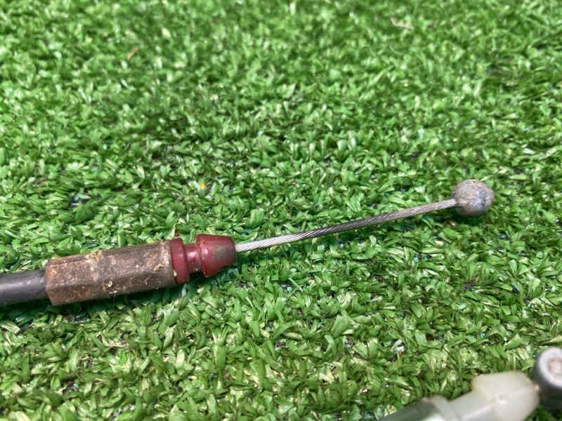 Трос замка капота, 2000 рублей, Фроловское