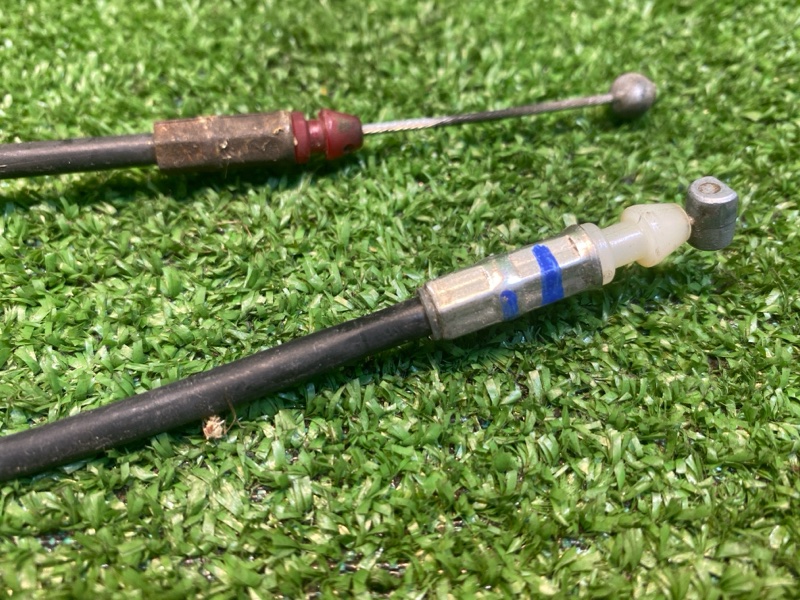 Трос замка капота, 2000 рублей, Фроловское