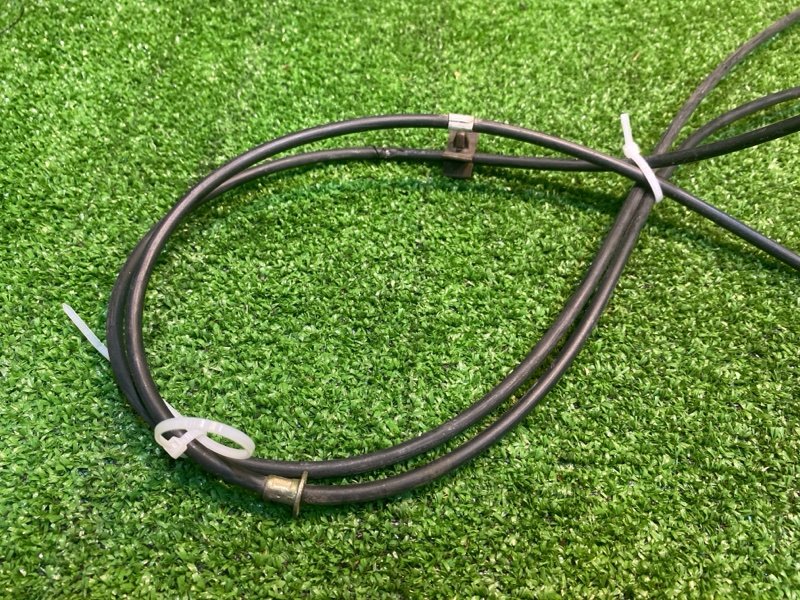 Трос замка капота, 2000 рублей, Фроловское