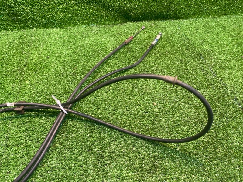 Трос замка капота, 2000 рублей, Фроловское